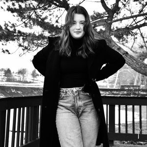 Meet your Posher, Meghan